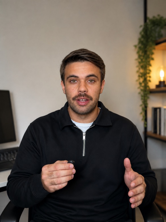 Lucas Siqueira
